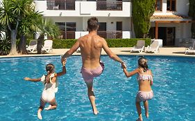 Inturotel Azul Garden